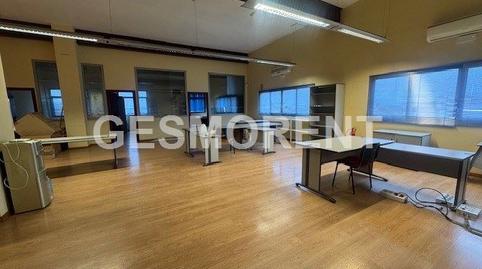 Foto 2 de Oficina de alquiler en Sa Indioteria Urbà, Illes Balears