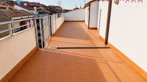 Foto 4 de Àtic en venda a Santo Domingo - La Estación, Aranda de Duero