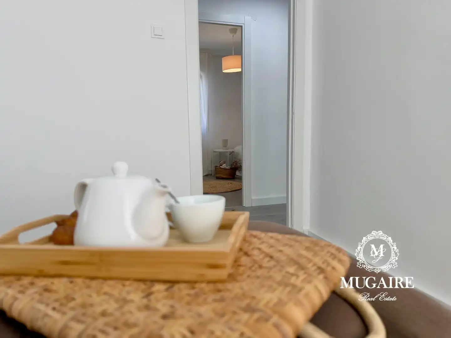 Piso con terraza en venta en Centro - Ariz - Uribarri, imagen 7