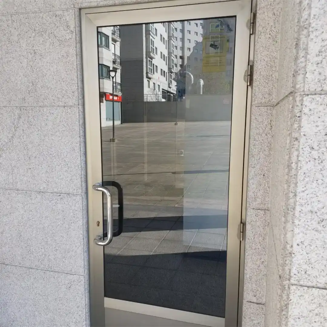 Garage zum Verkauf in A Coruña Capital 
