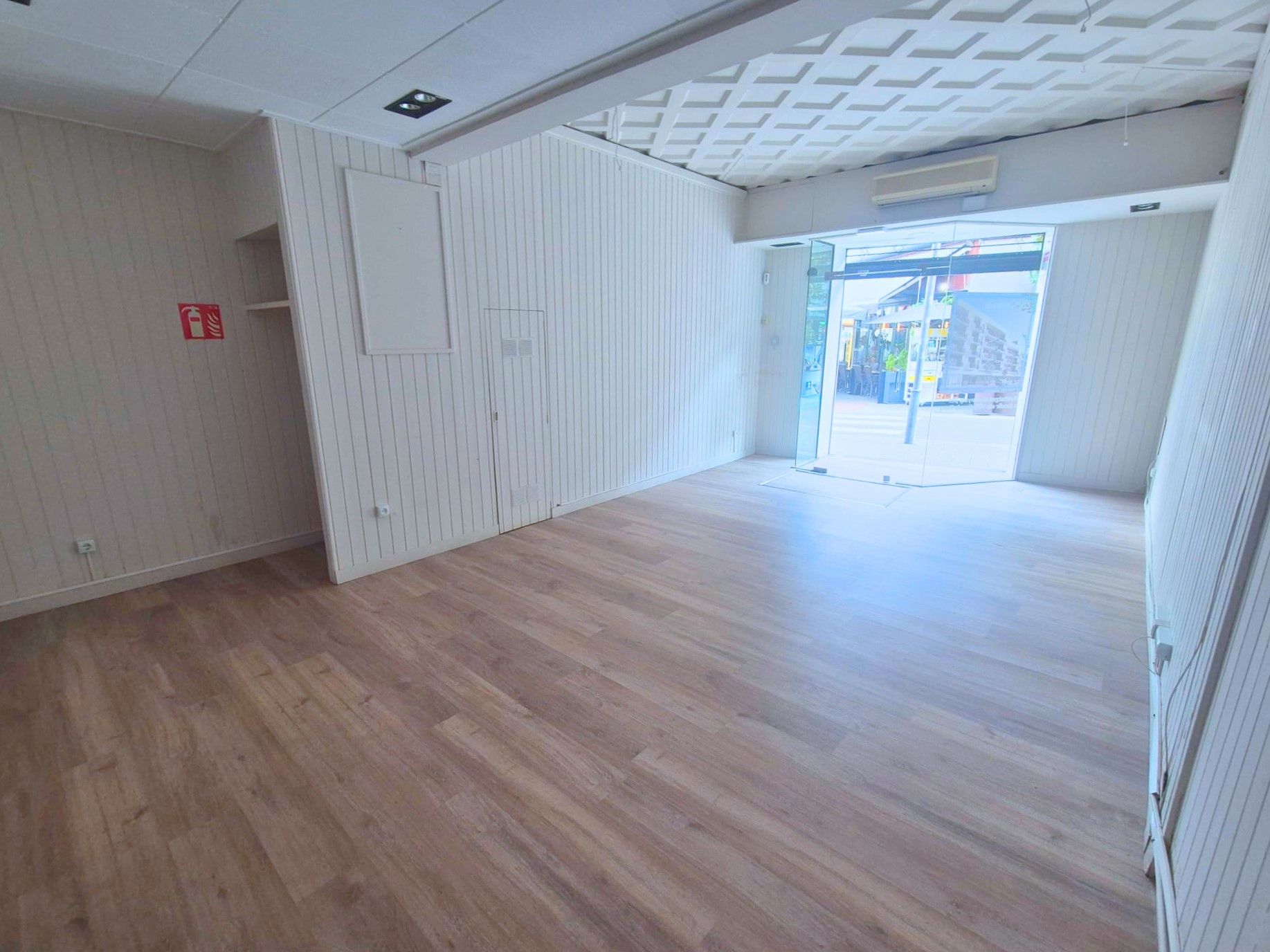 Premises to rent in Palamós  with Air Conditioner, Heating and Parquet flooring
