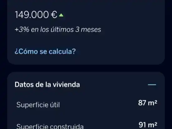 Jardín de Piso en venta en Torrelavega  con Balcón