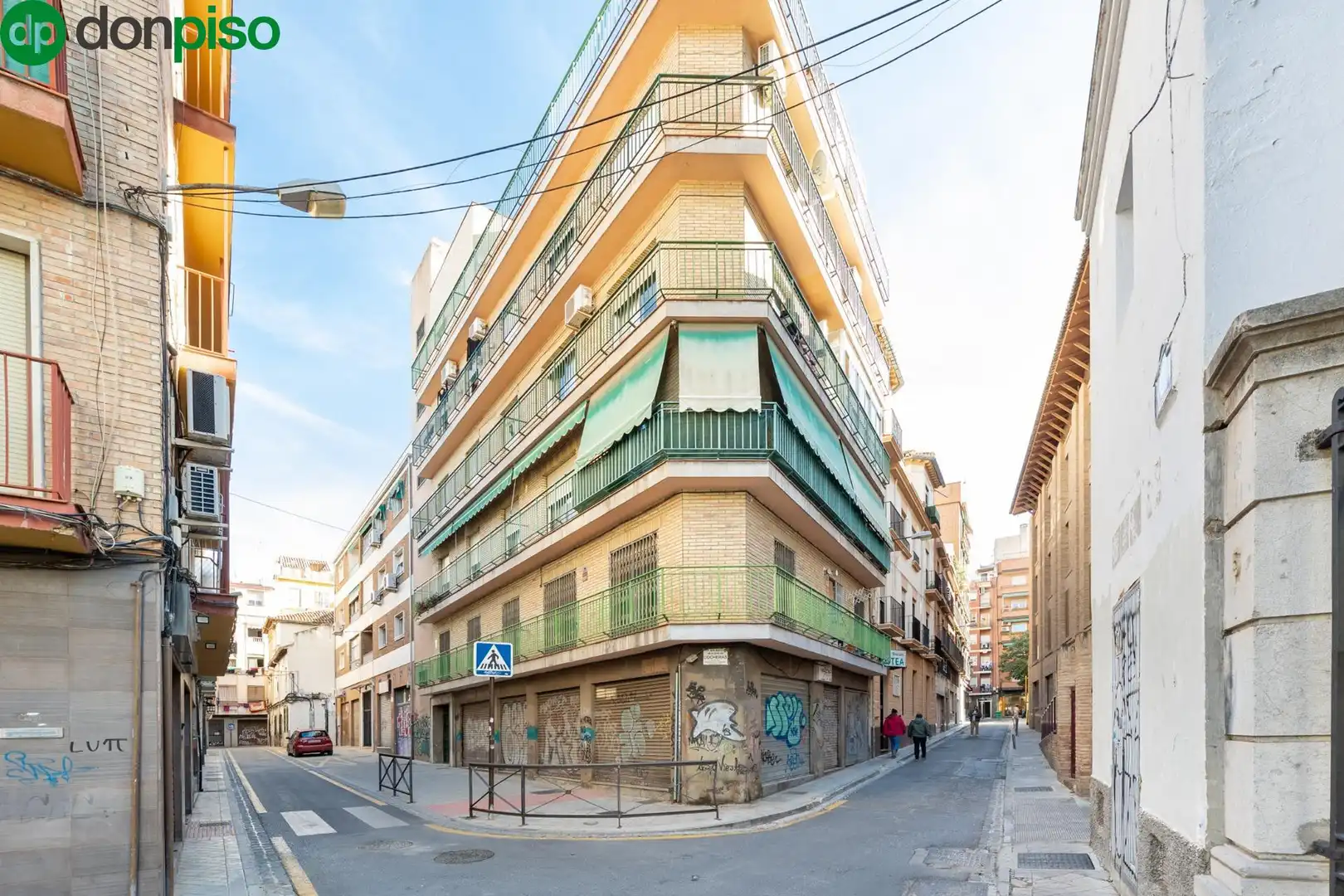 Piso con terraza en venta en Calle TRIANA BAJA, imagen 24