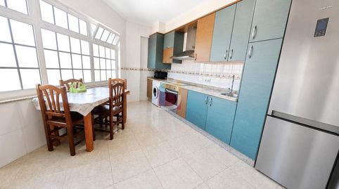 Foto 5 de Piso en venta en O Rosal , Pontevedra