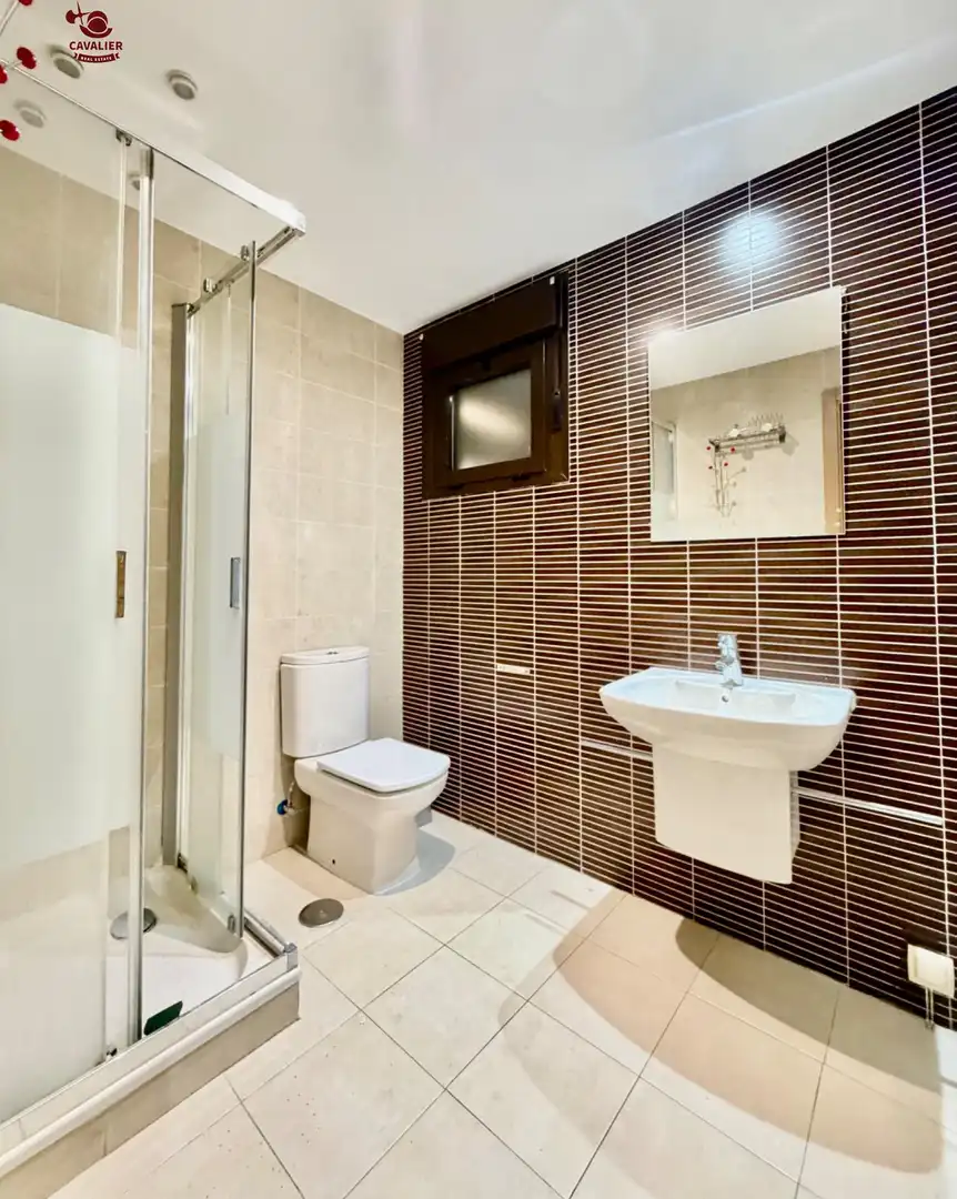 Flat with terrace for sale in Guadarrama, imagen 25