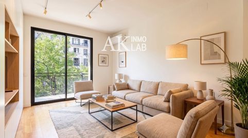 Photo 2 of Flat for sale in Mistral, Sant Antoni, Barcelona Capital