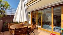 Terrace of House or chalet for sale in Terrassa  with Air Conditioner and Terrace