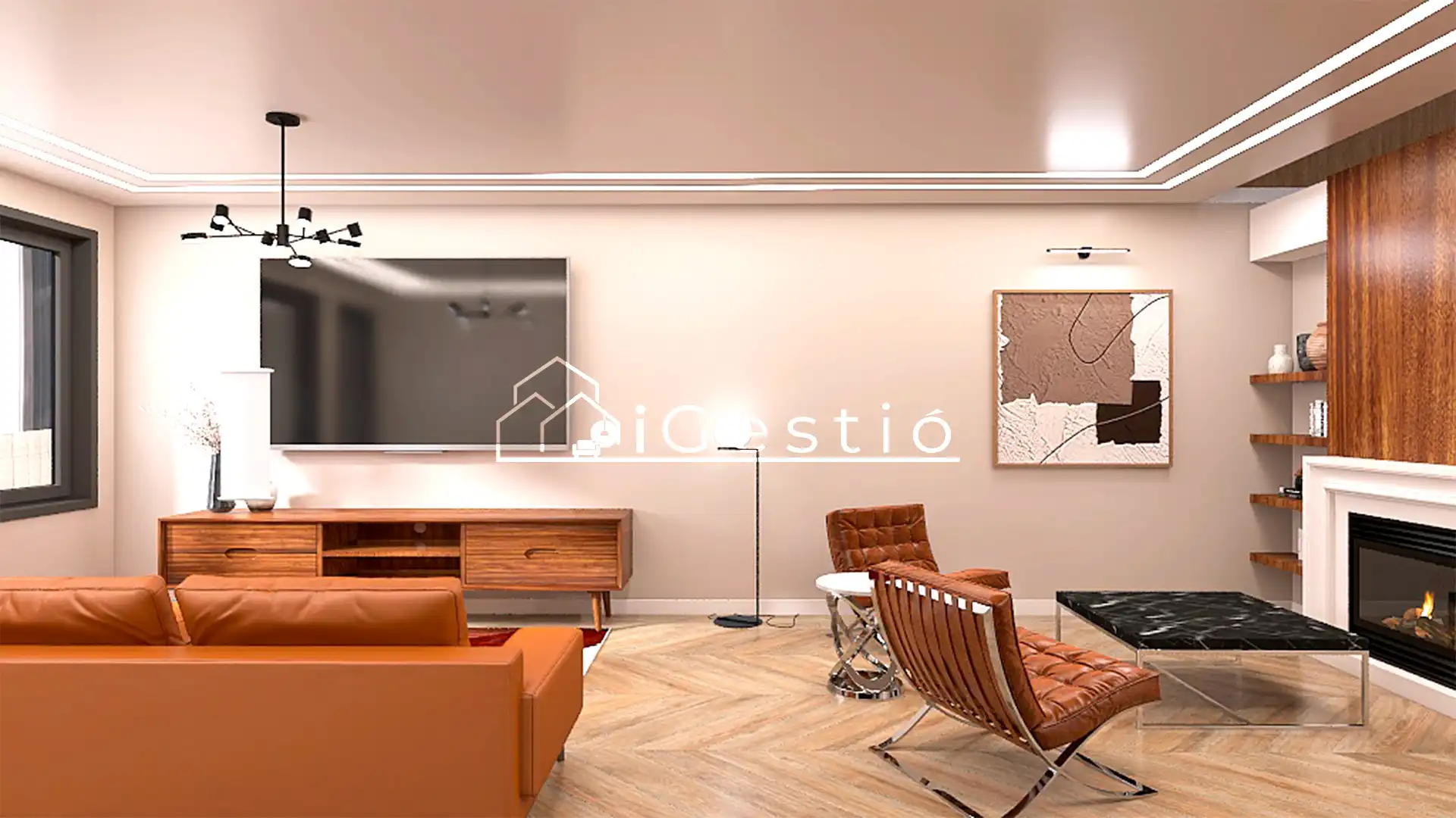 Casa bifamiliare con terrazza in vendita a Carrer Francesc Macià, imagen 4