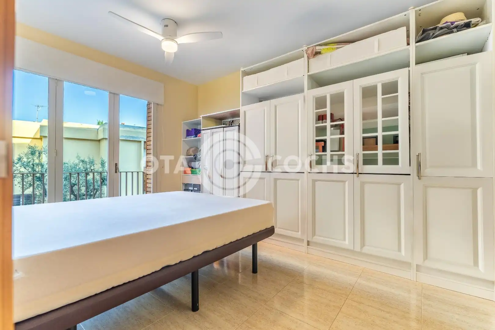 Habitación de Piso en venta en Valls con Aire acondicionado, Terraza y Balcón