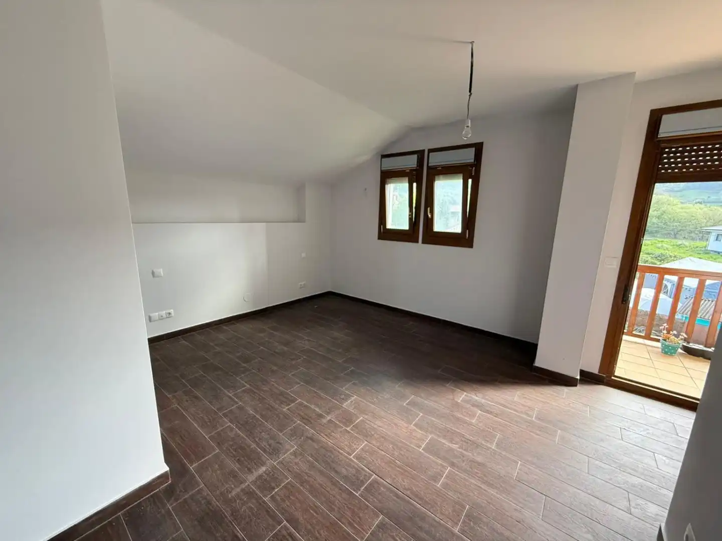Casa o xalet en venda en Bárcena de Cicero amb Calefacció, Jardí privat i Terrassa