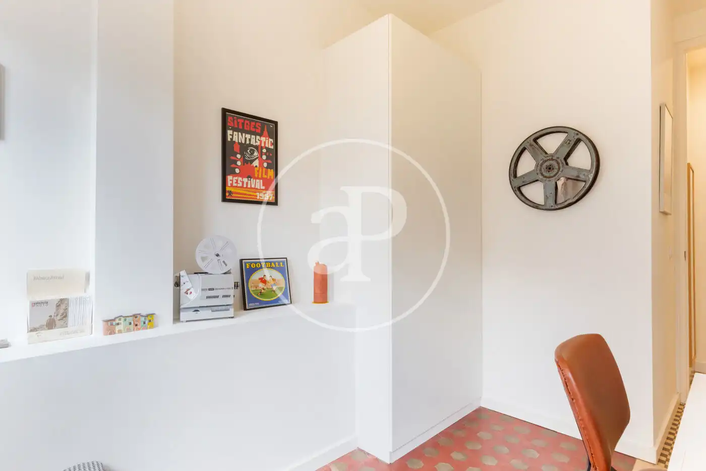 Wohnung zur Miete in C/ de Conca, Arrancapins