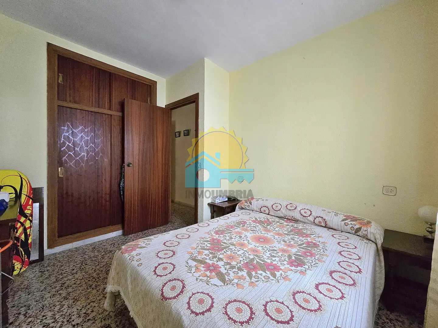 Flat with terrace for sale in Punta Umbría, imagen 6