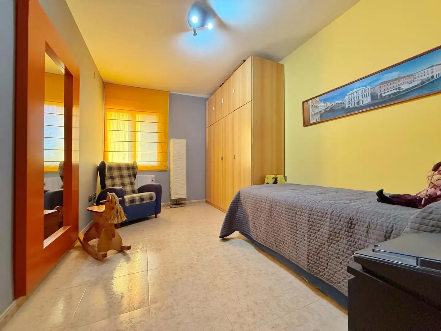 Casa con piscina en venta en Canyelles, imagen 41