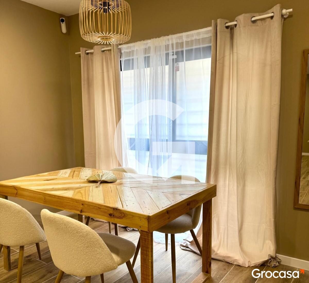 Dining room of Premises for sale in Sant Boi de Llobregat