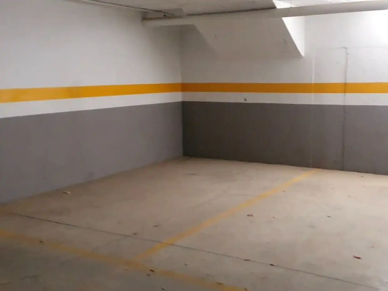 Parkplatz von Garage zur Miete in Quintanar del Rey