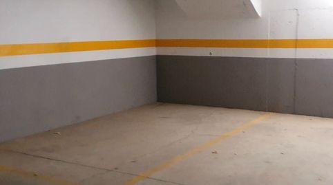 Foto 3 von Garage zur Miete in Calle Príncipe, 136, Quintanar del Rey, Cuenca