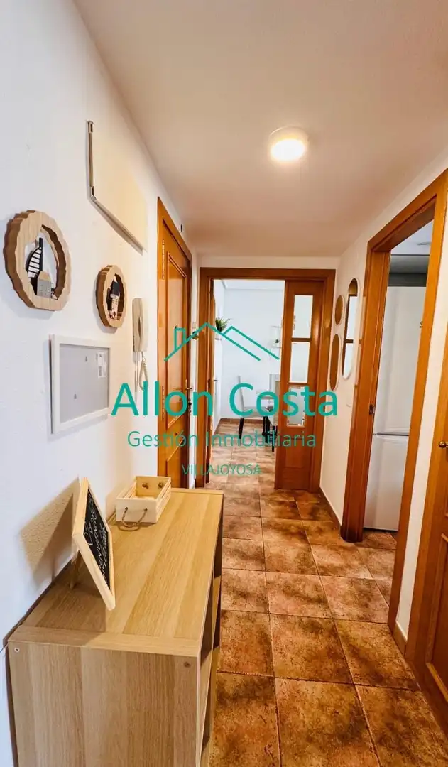 Apartment mit Aufzug zur Miete in La Cala de Villajoyosa, imagen 8