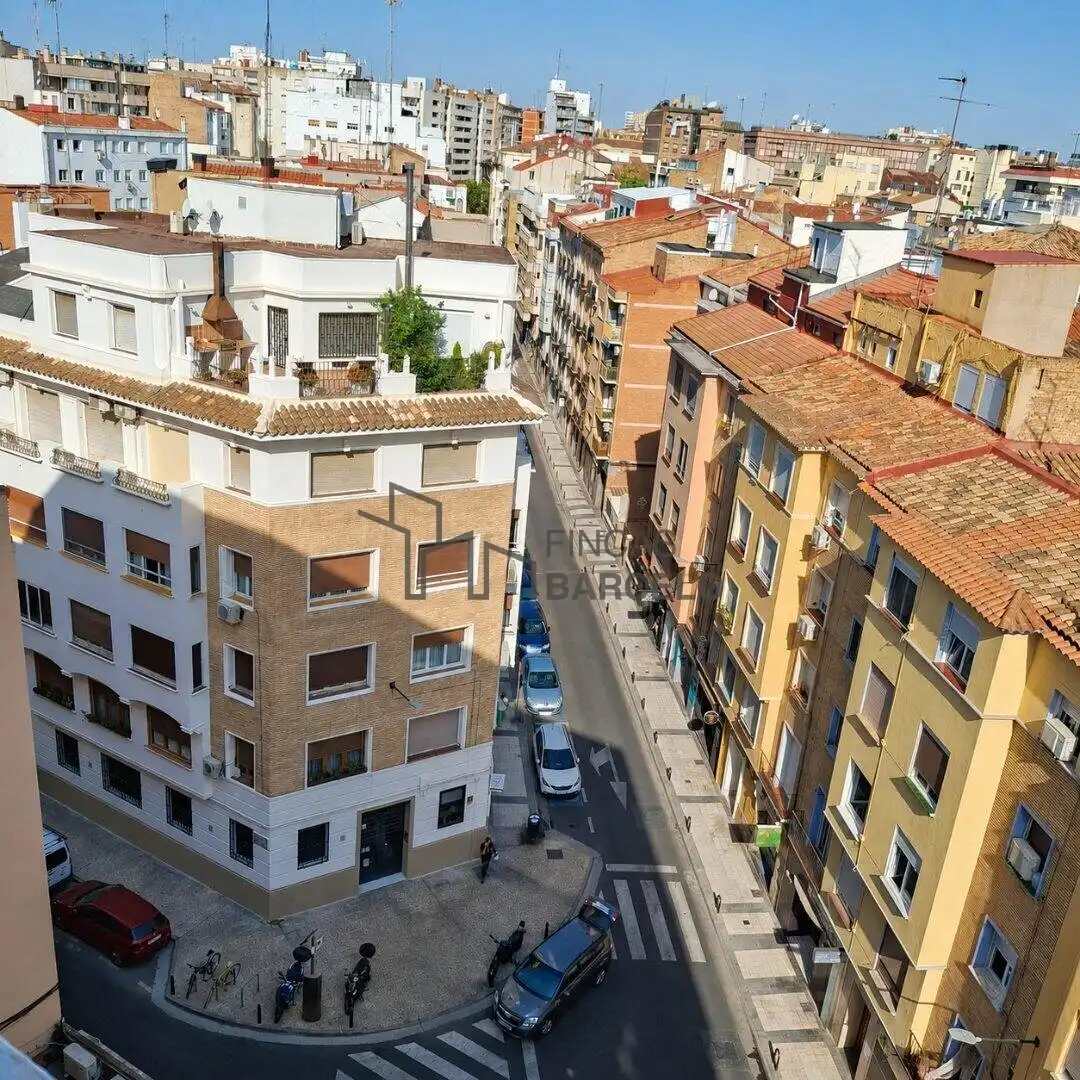 Pis amb ascensor en venda a calle la paz, 28, imagen 47