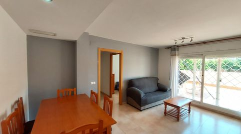 Foto 5 de Planta baixa de lloguer a Carrer Dels Arcs, 15, Coma-ruga platja, El Vendrell