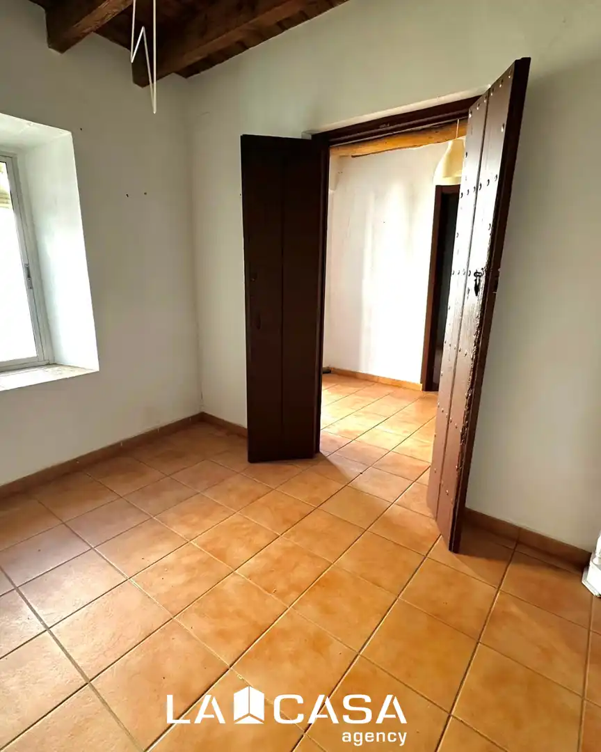 Casa adosada en venta en El Ronquillo