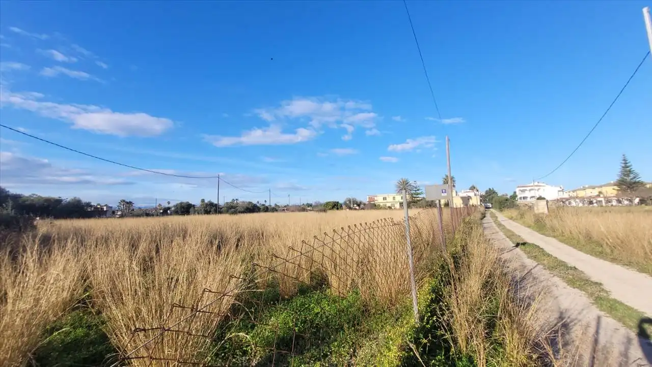 Terreno residenziale in vendita a POLÍGONO 24, BOVALAR, PARCELA, imagen 3