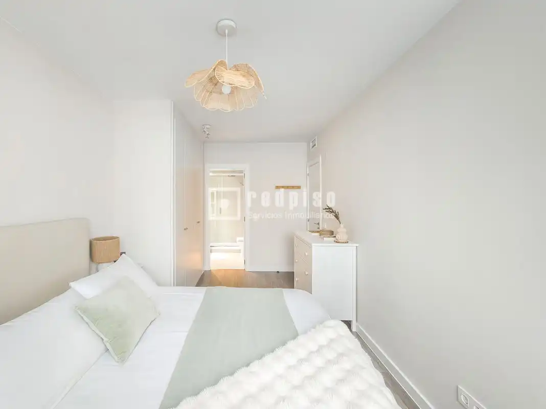 Habitación de Piso en venta en Rivas-Vaciamadrid con Aire acondicionado, Calefacción y Jardín privado
