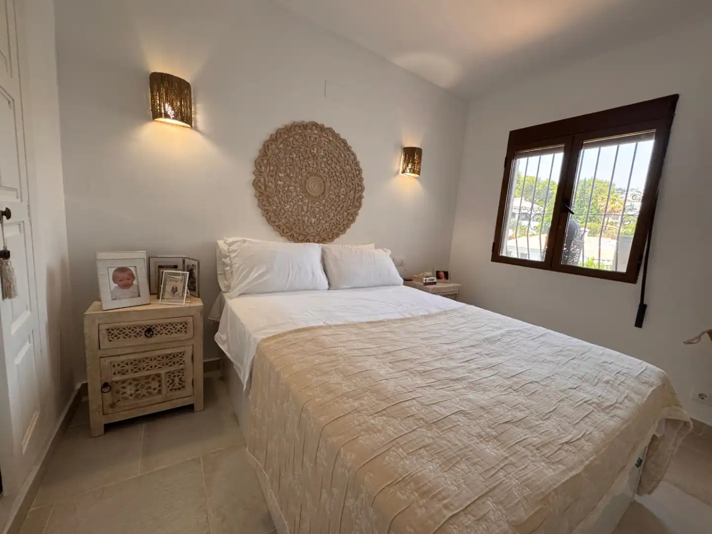 Chalet con piscina en venta en Pinar del Advocat - Cometa, imagen 26