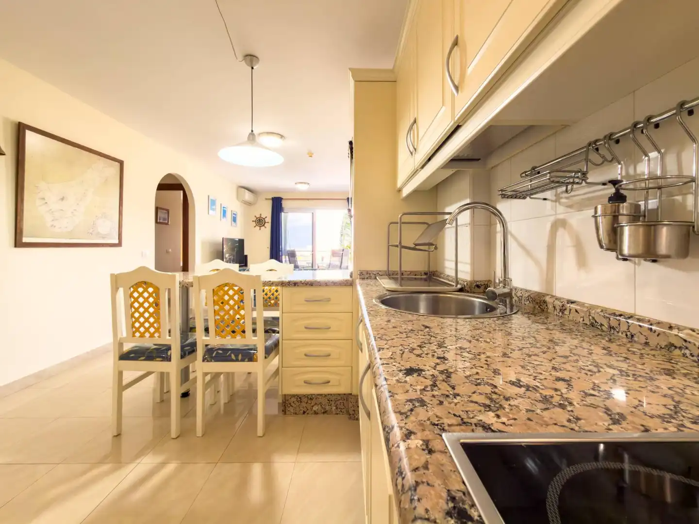 Apartment mit Pool zum Verkauf in Calle Calle Aljibe, imagen 17