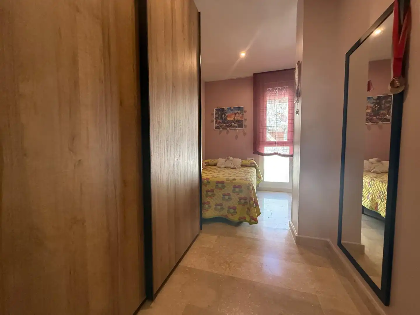 Adossat amb terrassa en venda a Tona, imagen 76