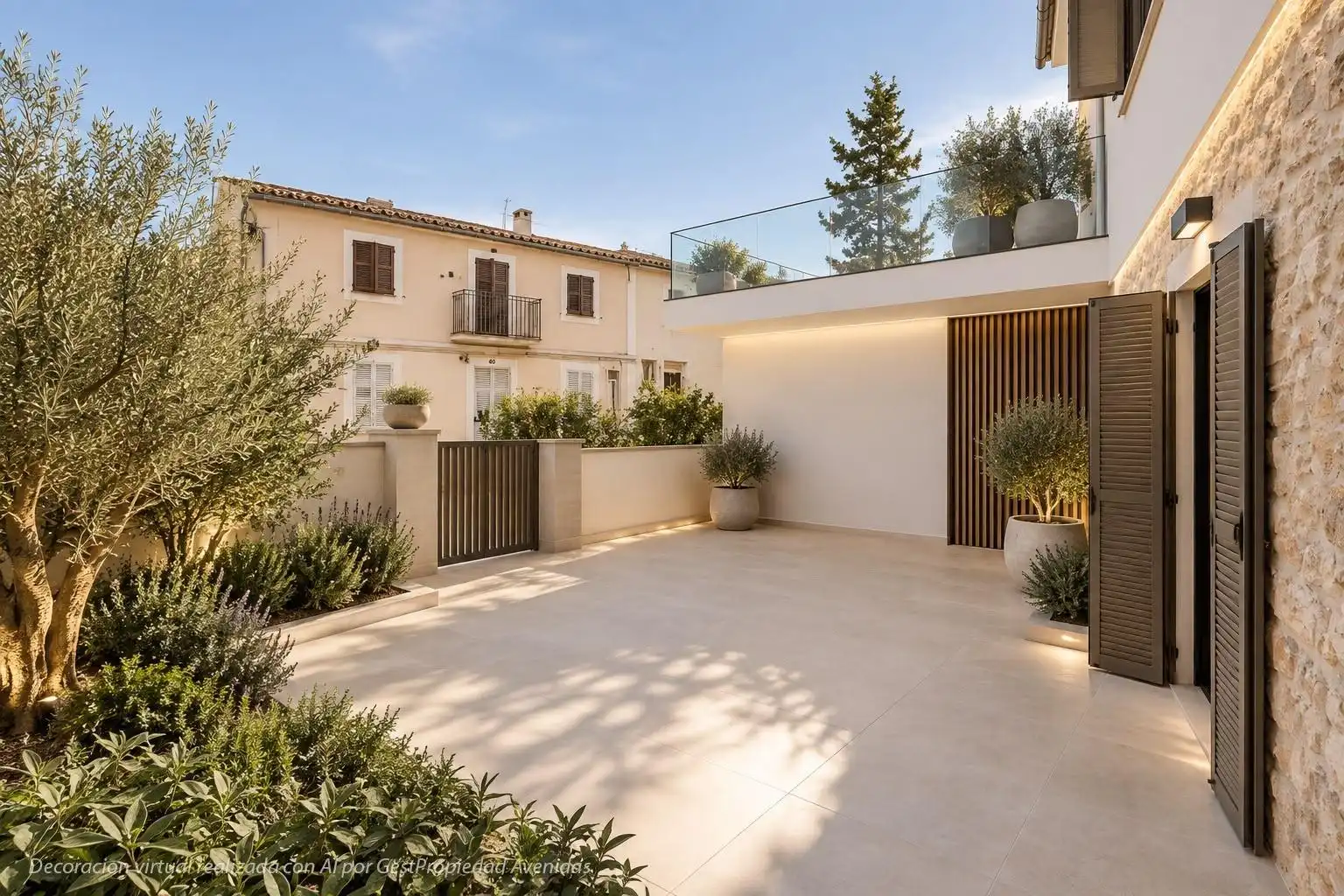 Maison jumelée à vendre à Carrer MARTI RUBI -SECRETARI 59, imagen 3
