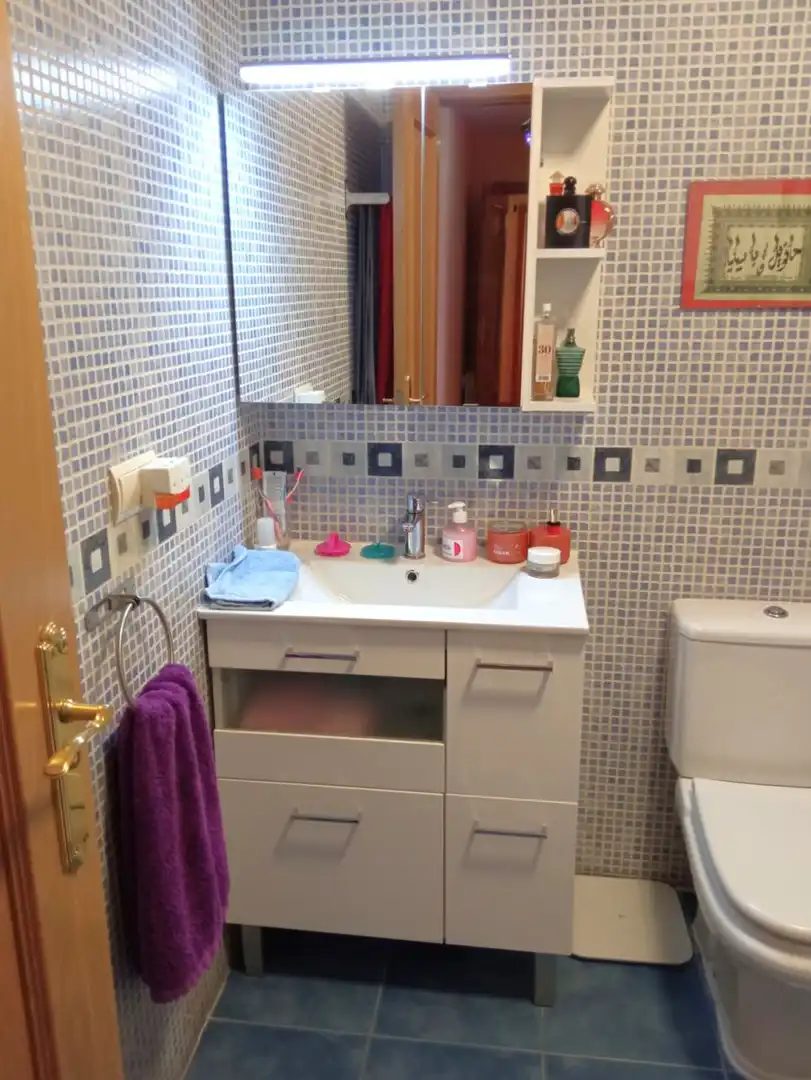 Piso con ascensor en venta en Villarrubia de los Ojos, imagen 15