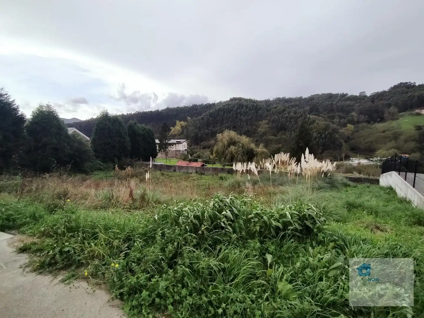 Terreno residenziale in vendita a Guriezo, imagen 7
