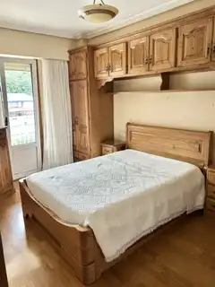 Habitación de Piso en venta en Zumaia con Calefacción, Trastero y Amueblado