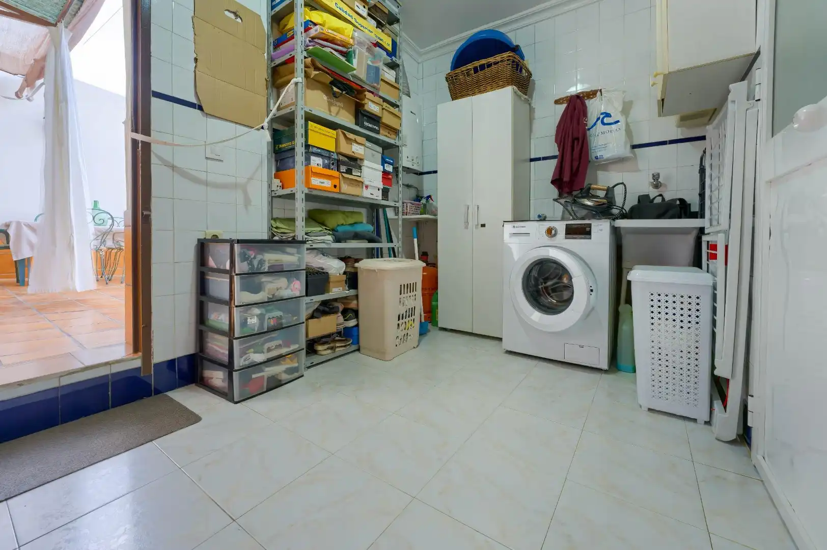 Casa adosada en venta en Olivares