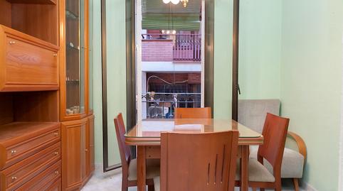 Foto 2 de Piso en venta en Carrer de Milà I Fontanals, 58, Vila de Gràcia,  Barcelona Capital