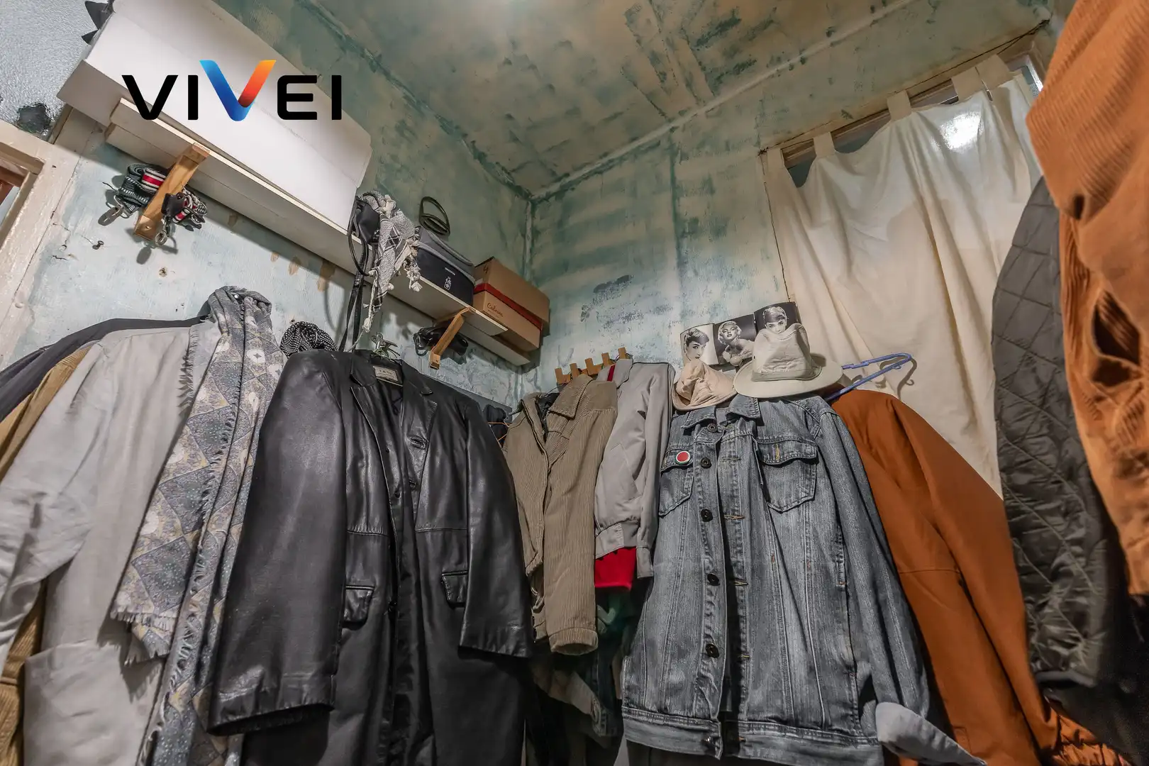 Piso en venta en Madrid con Balcón