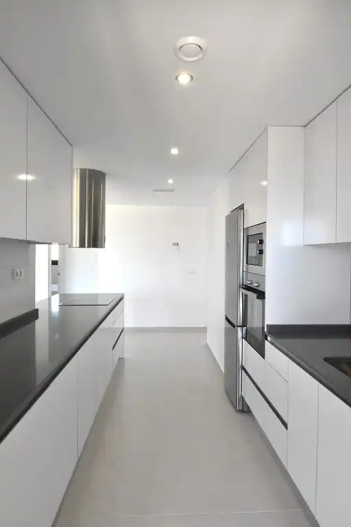 Penthouse with pool for sale in San Miguel de Salinas, imagen 10