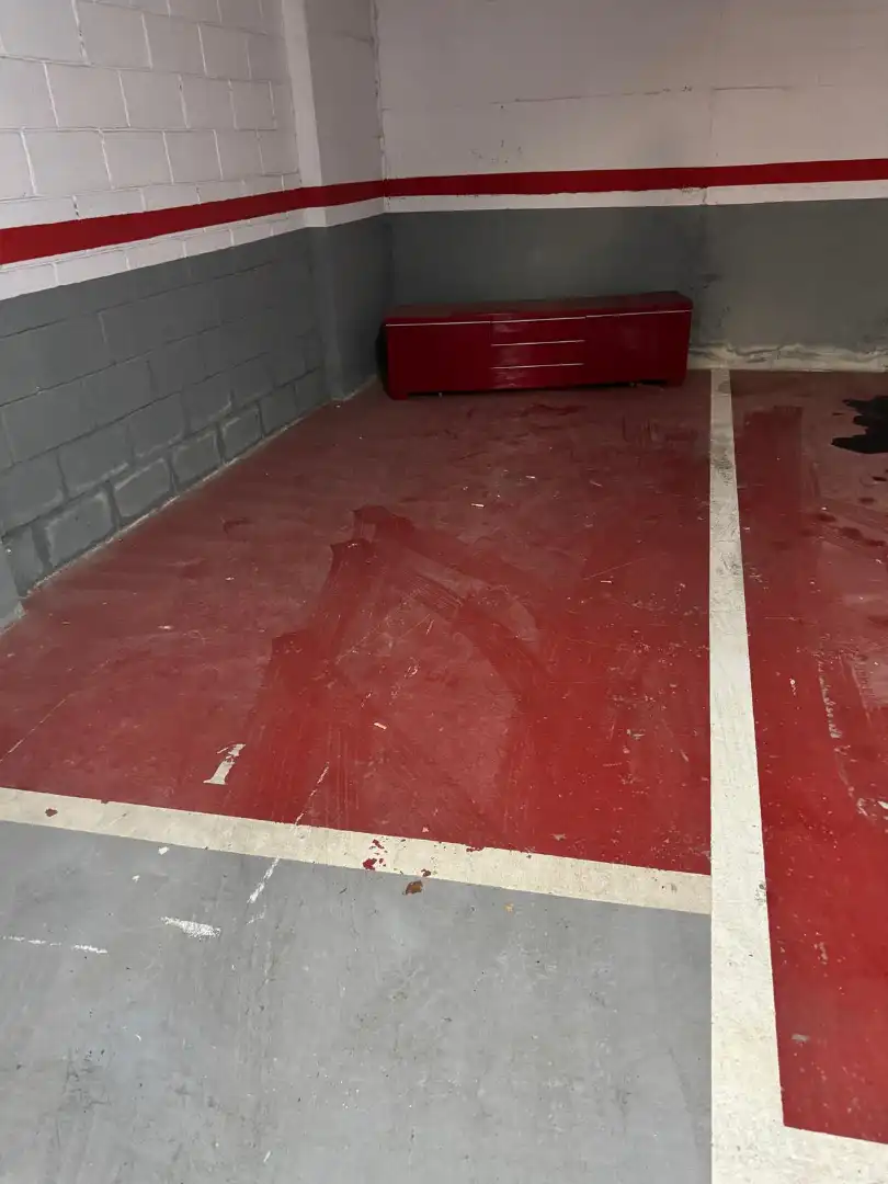 Garage zum Verkauf in Les Franqueses del Vallès