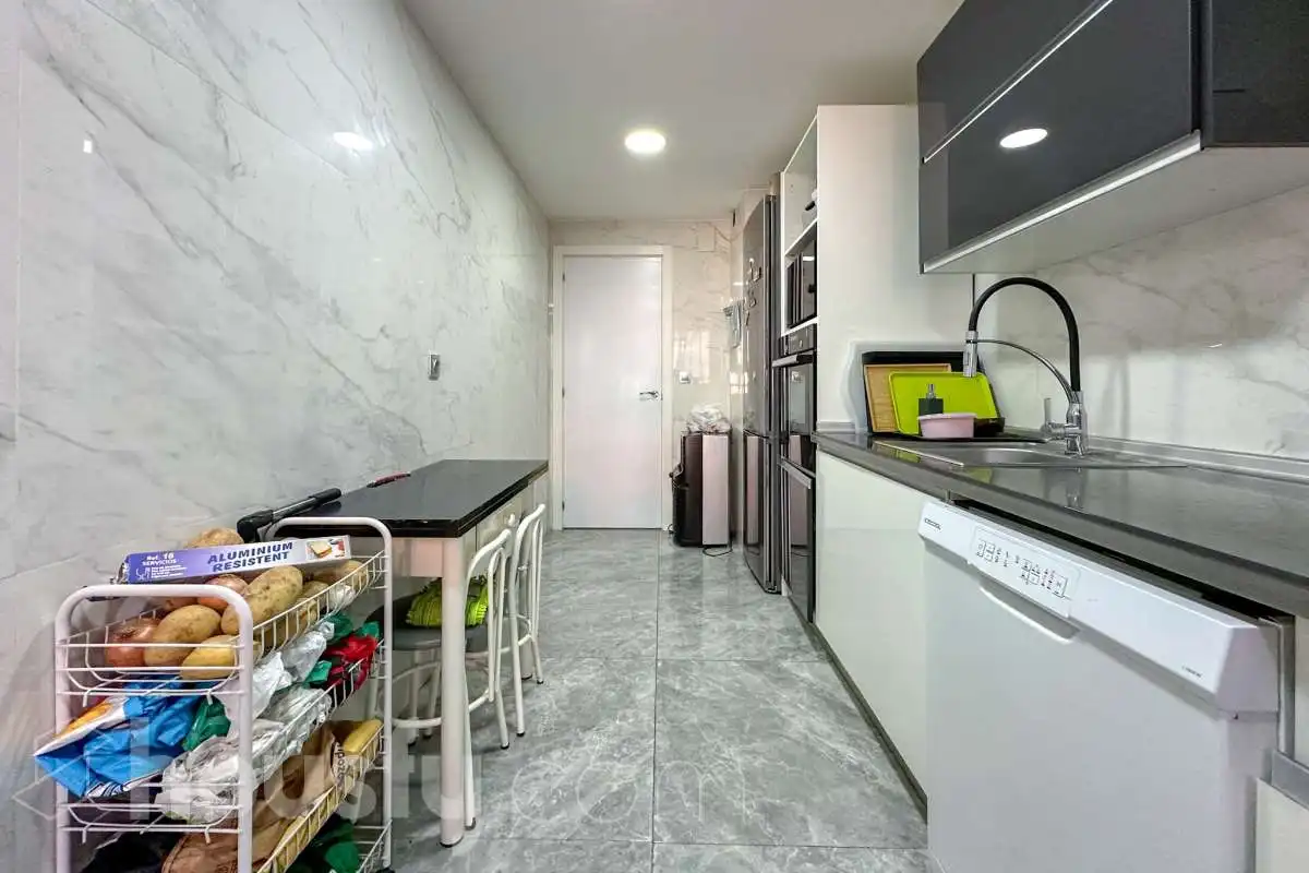 Flat for sale in Cl. Monte Montjuich, Santa Eugenia