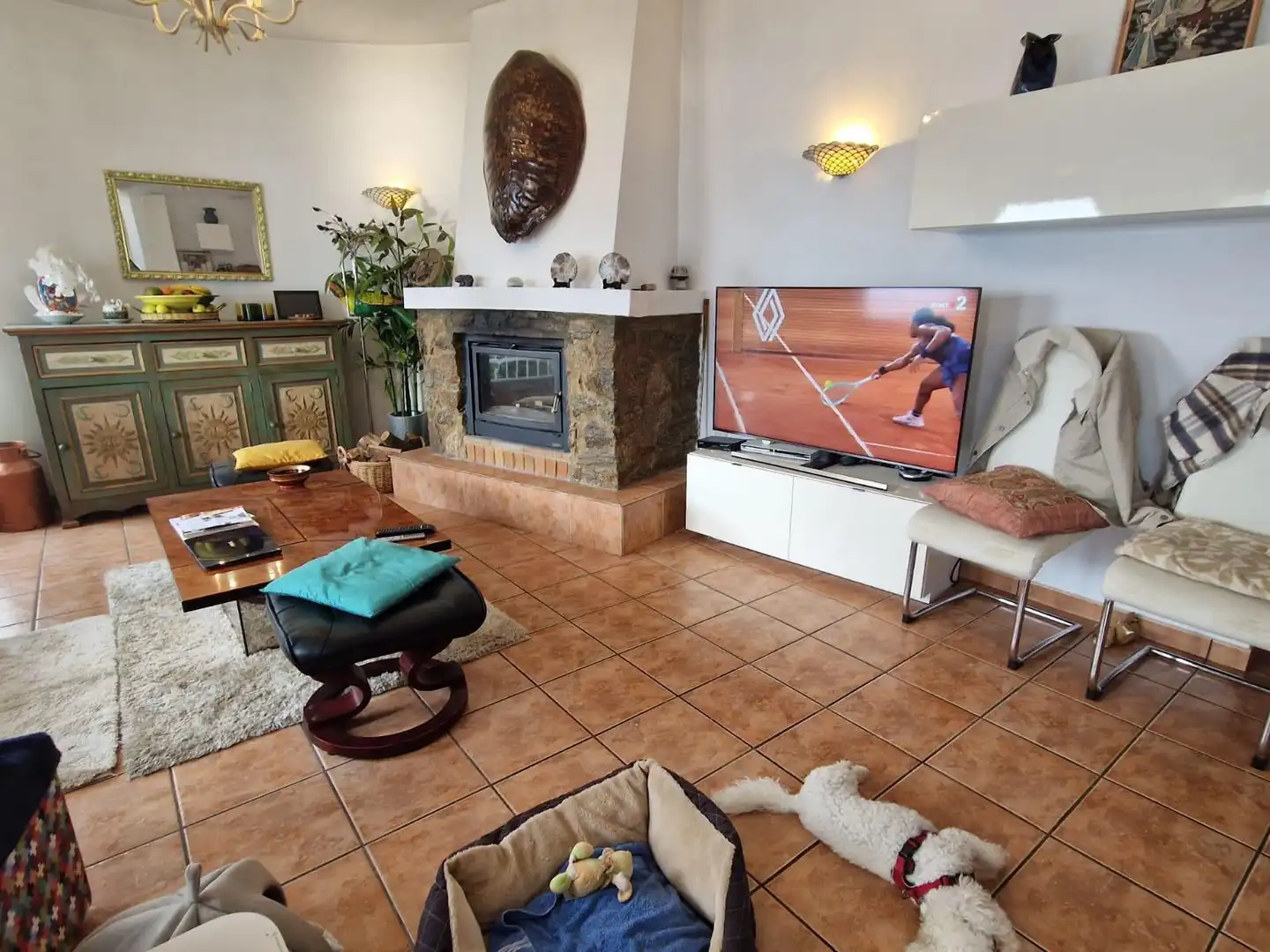 Casa amb terrassa en venda a Carrer DE LA PUJADA DEL PUIG ROM 262, imagen 13