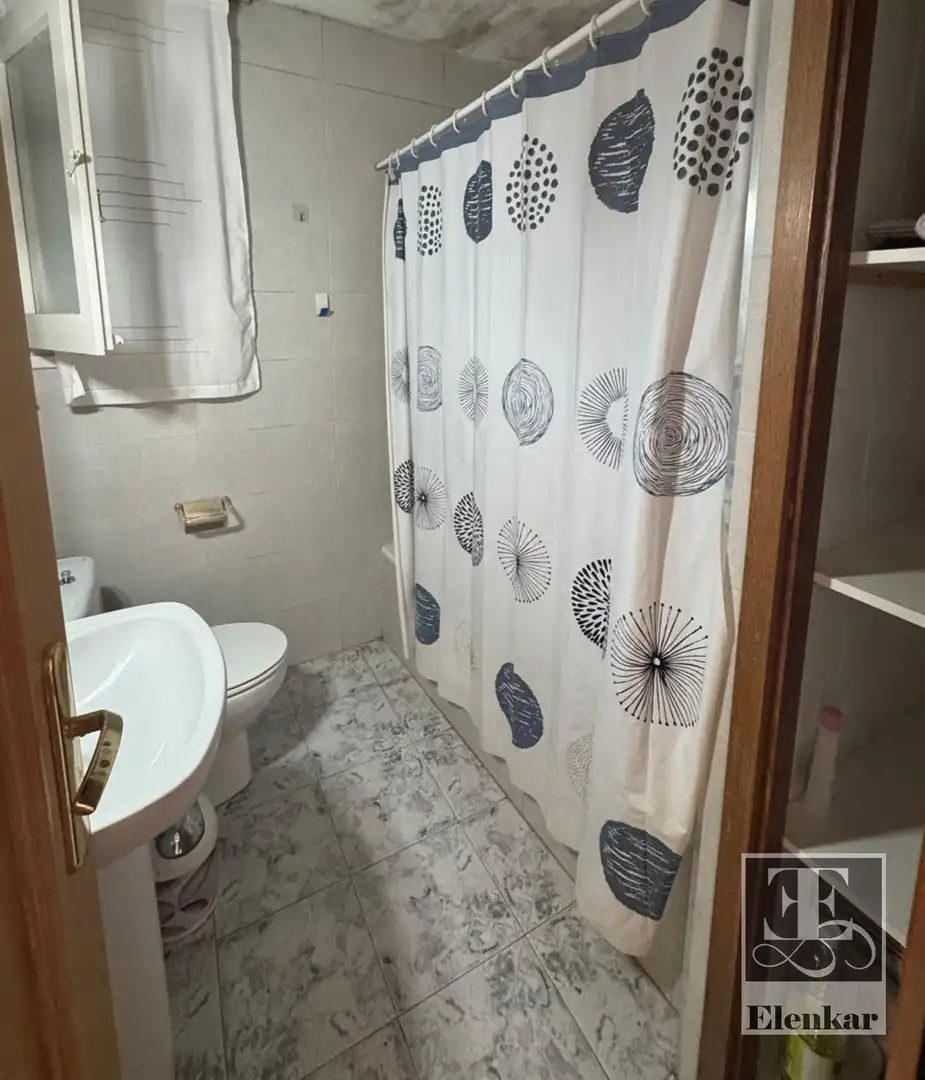 Badezimmer von Wohnung zum Verkauf in Torredembarra mit Terrasse