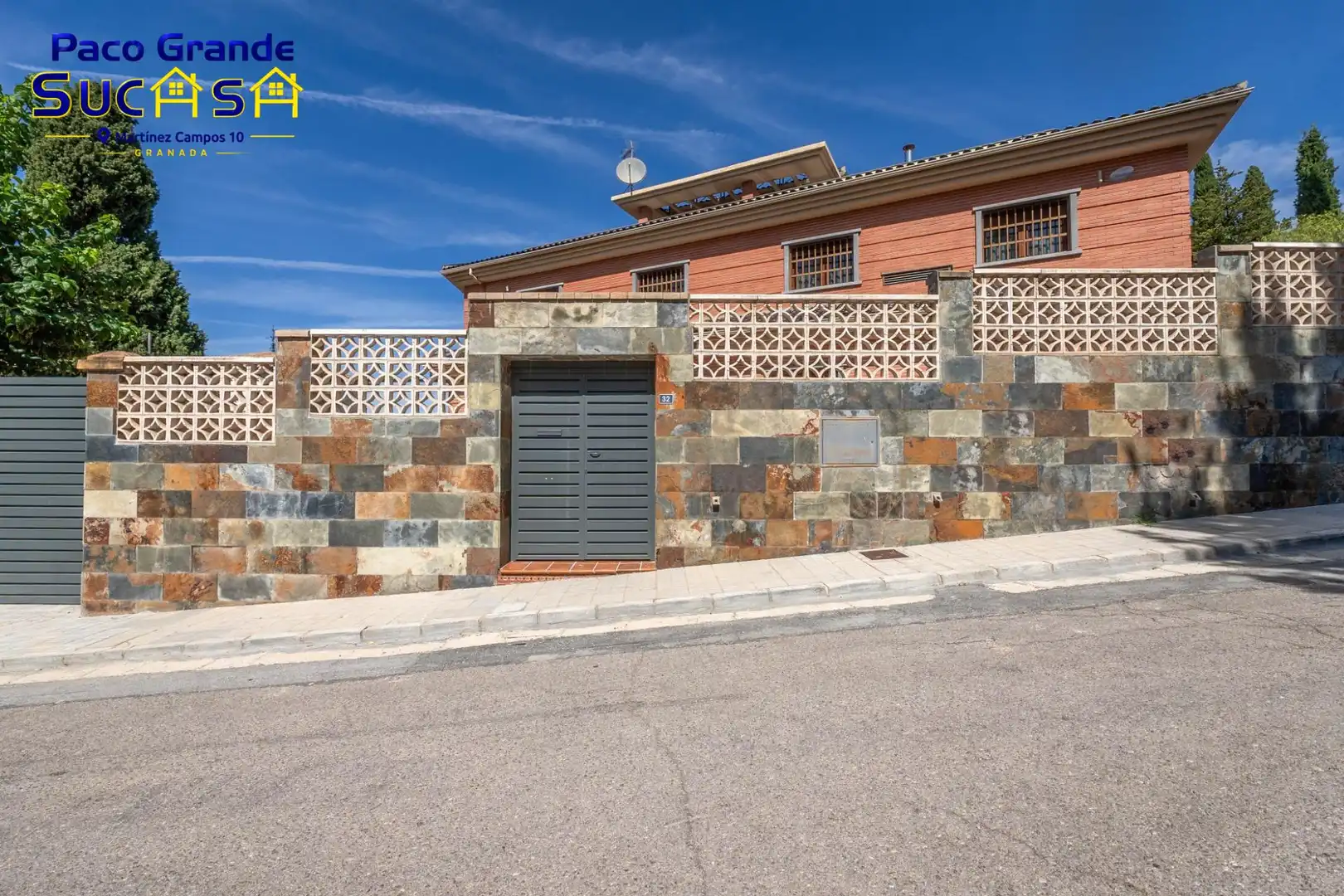 Detached house with terrace for sale in Calle MISTRAL(C.DEL AIRE I) 32, imagen 91