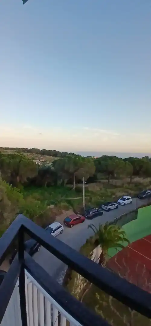 Apartament en venda en Arenys de Munt amb Parquet, Traster i Moblat