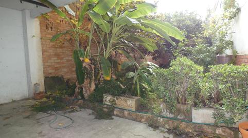 Foto 2 de Planta baixa en venda a Carrer de Pius Xiiè, Centre, Barcelona