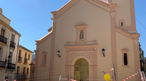 Foto 5 de Casa o chalet en venta en Sierra Espadan, Artana, Castellón