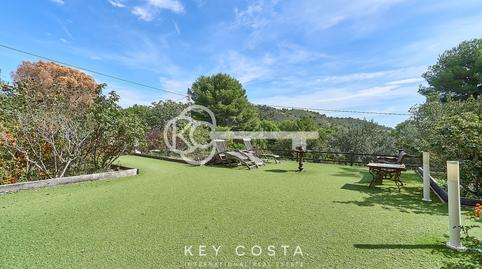 Photo 2 of House or chalet for sale in Urbanización Maigmó, Tibi, Alicante