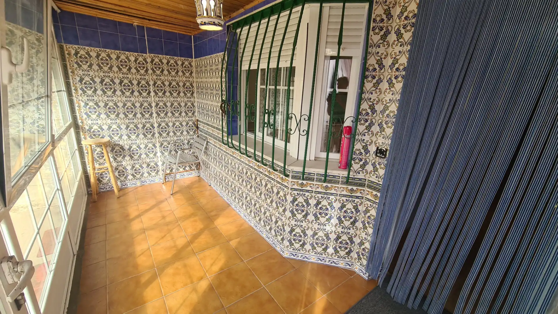 Maison jumelée avec terrasse à vendre à Calle Berna, imagen 14