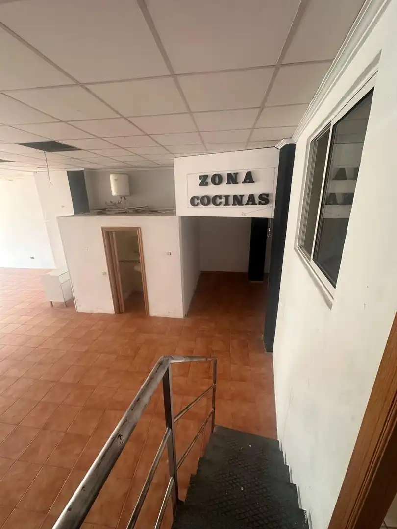 Local commercial à vendre à Calle PARE MENDEZ, imagen 5