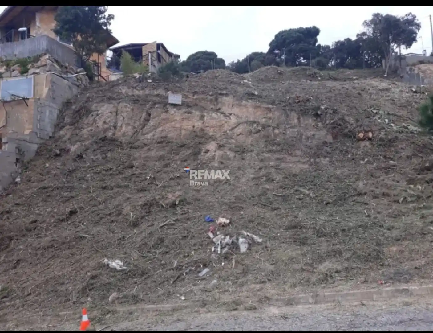 Lands and plots for sale in Calle CL EURO, imagen 3