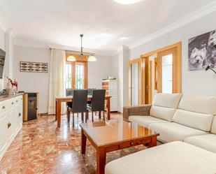 Living room of House or chalet for sale in Pinos Puente